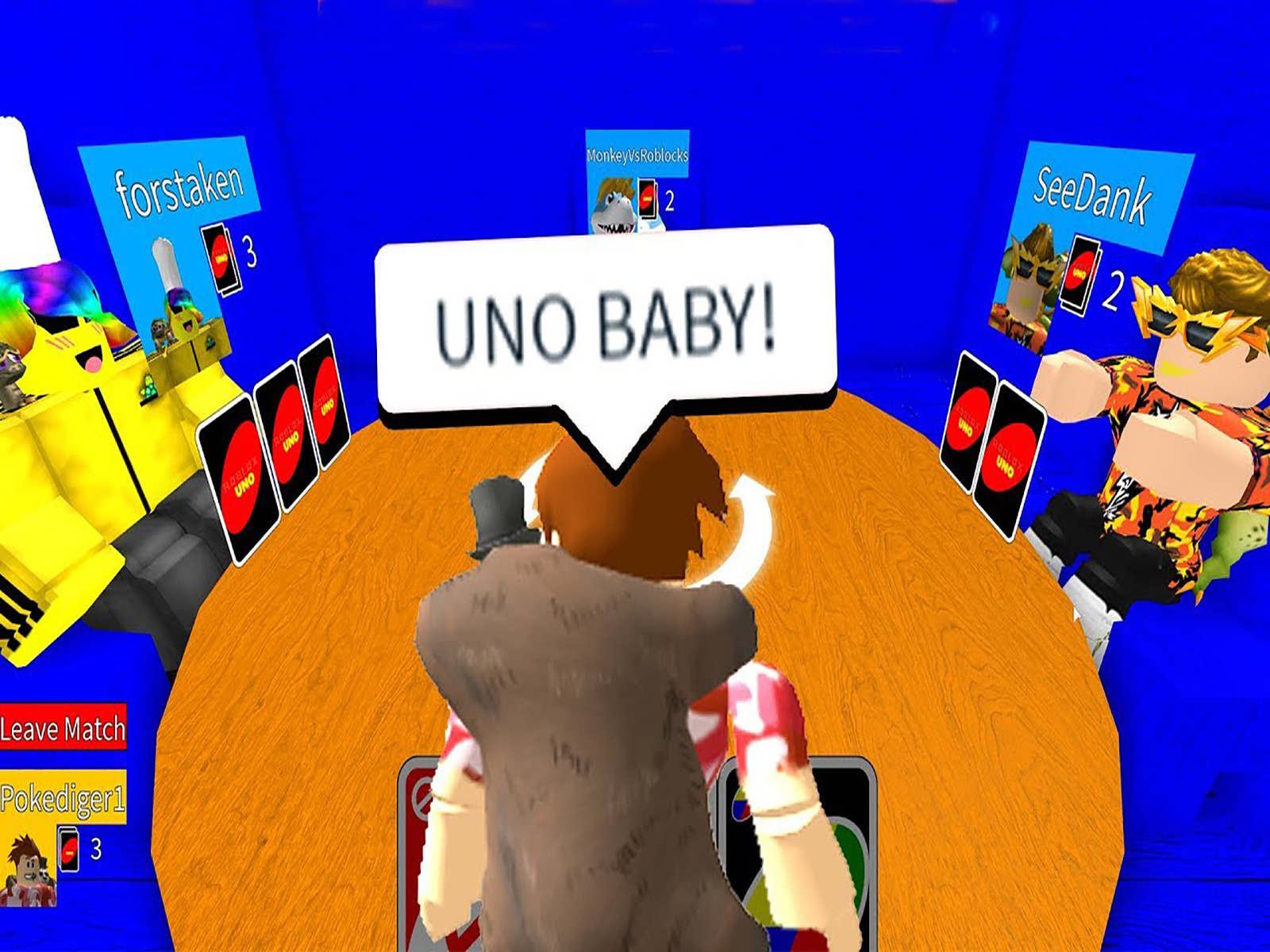 Prime Video Clip Poke - 