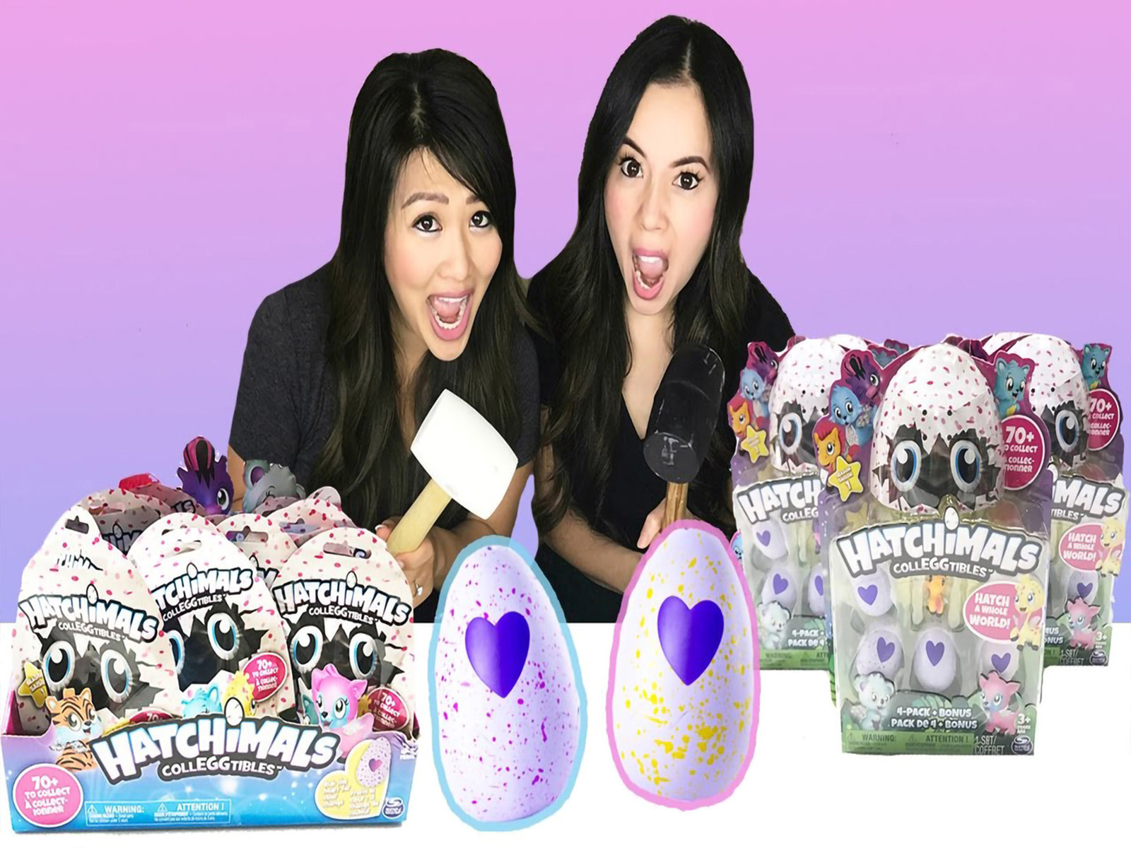 Princess t and princess pham