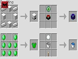 Prime Video Mine Block Survival