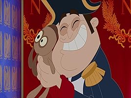 Prime Video Oggy Et Les Cafards Saison 5