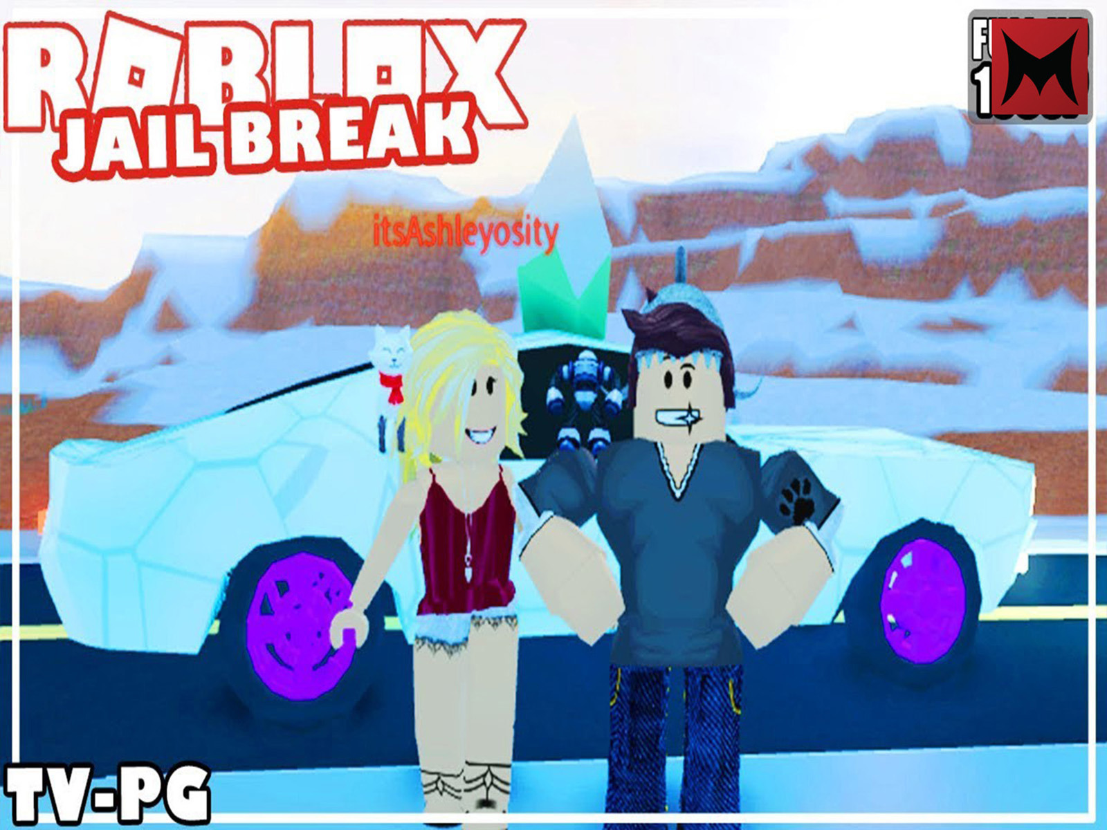 Prime Video Gamehq Roblox - 