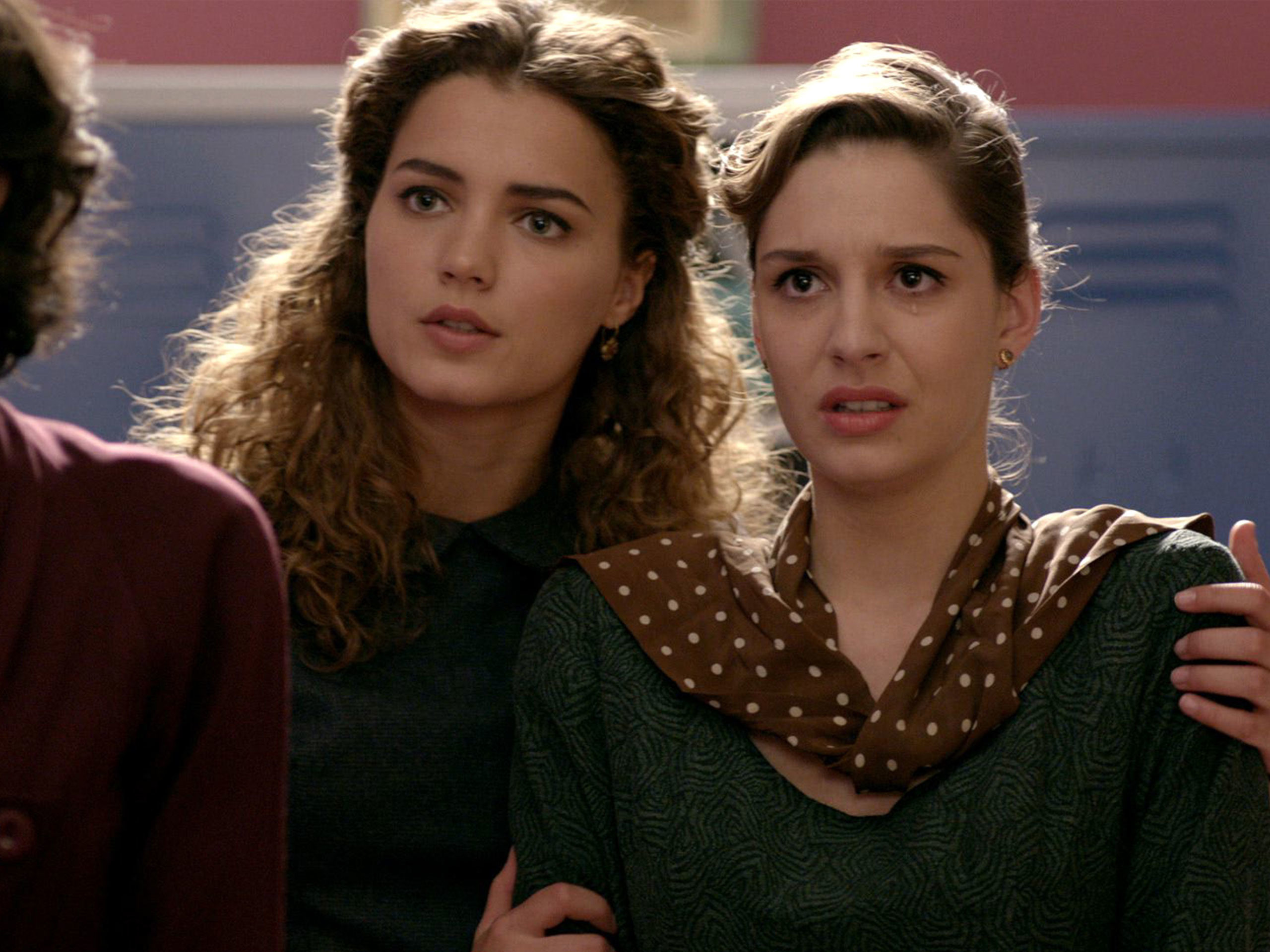 7 Donne E Un Mistero Prime Video