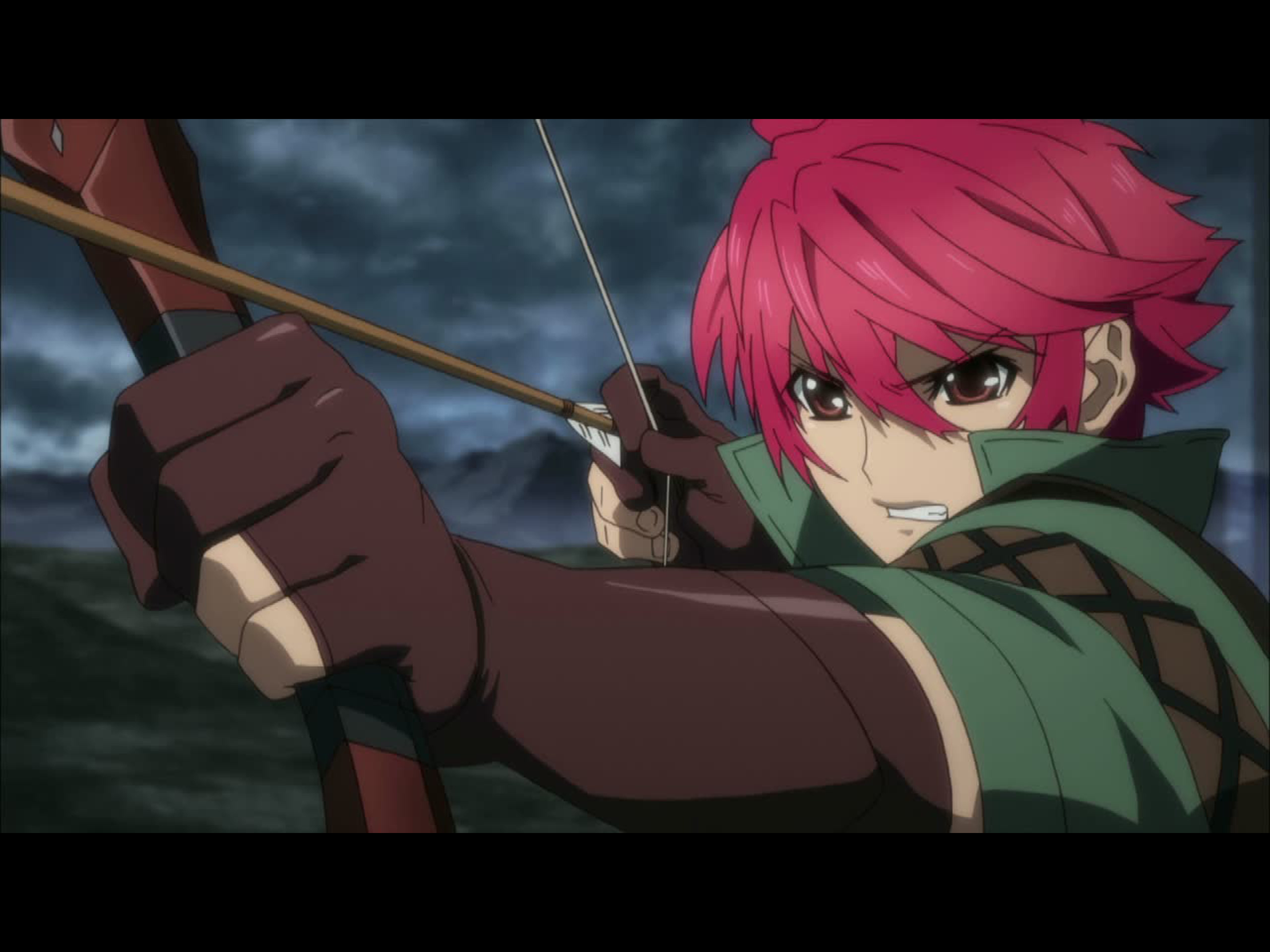 Prime Video Lord Marksman And Vanadis