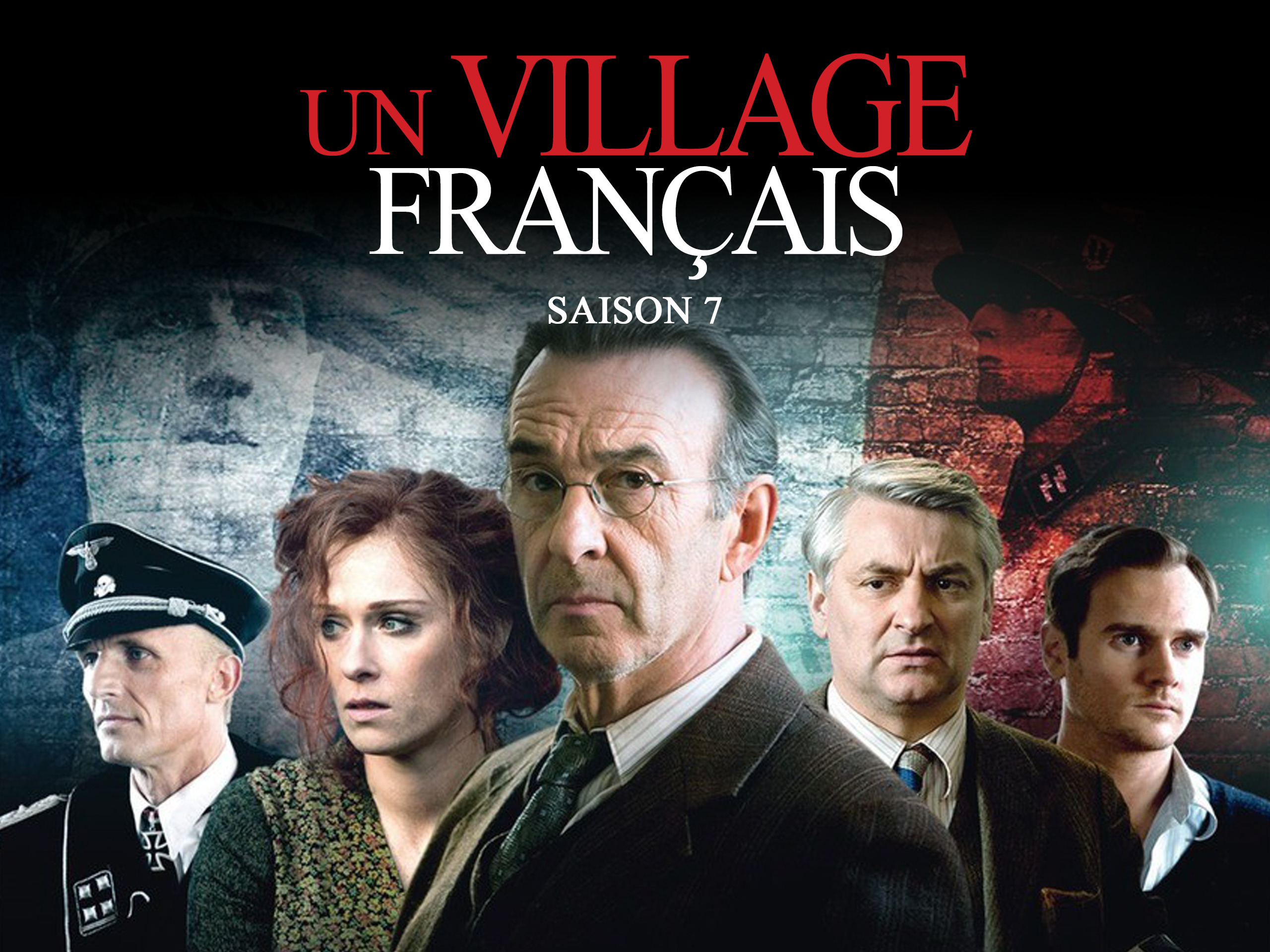 Un Village Français Saison 1 Episode 2