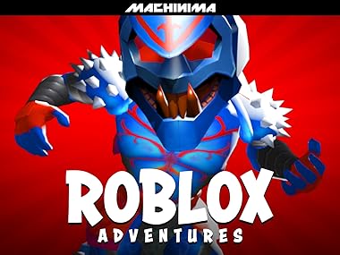 Prime Video Clip Roblox Adventures - clip roblox adventures