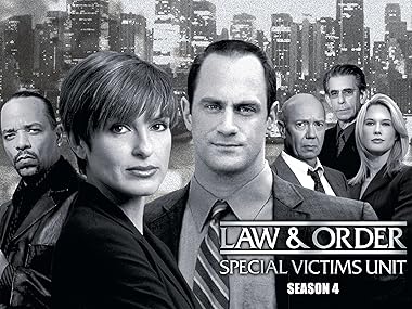 of catalogue victims & Victims Prime Order: Special Video: Unit Law