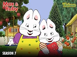 Prime Video Max Ruby Season 7