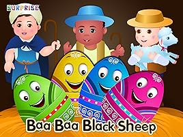 surprise eggs farm animals