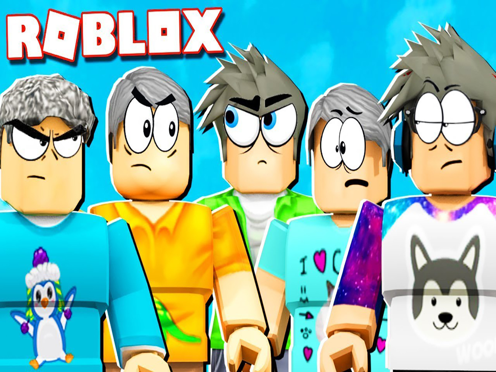 Prime Video Clip The Pals