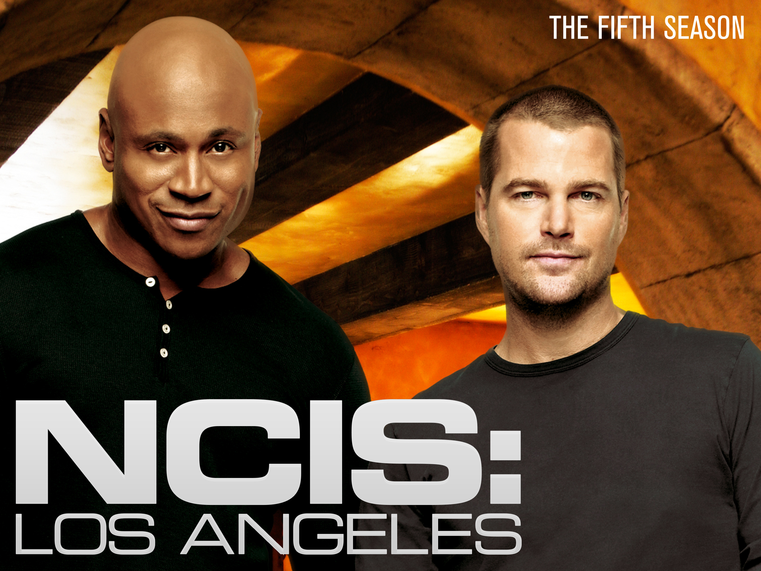 Prime Video: NCIS: Los Angeles - Season 11