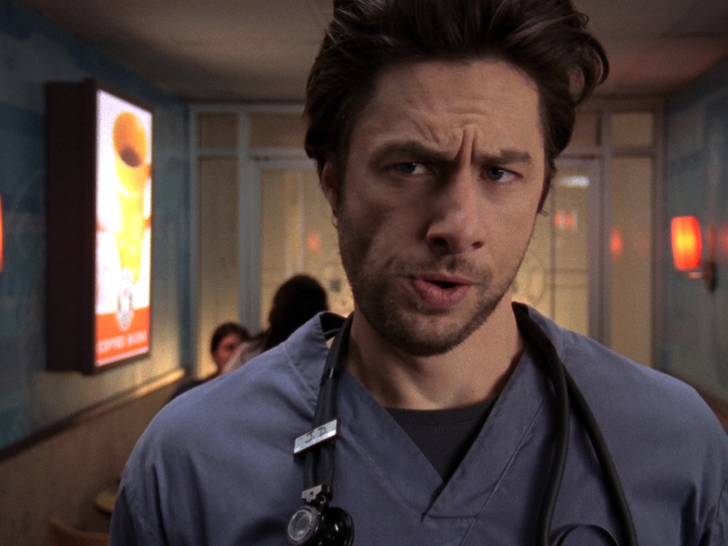 Prime Video Scrubs Season 8
