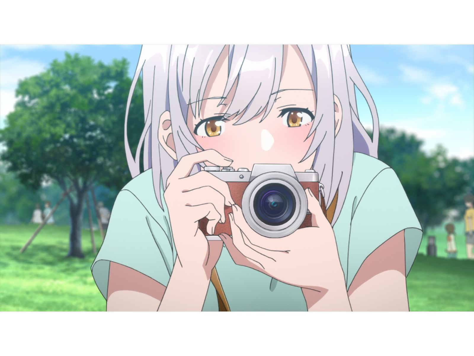 Iroduku : Le Monde En Couleur Iroduku Le Monde En Couleur - Choix de Couleur