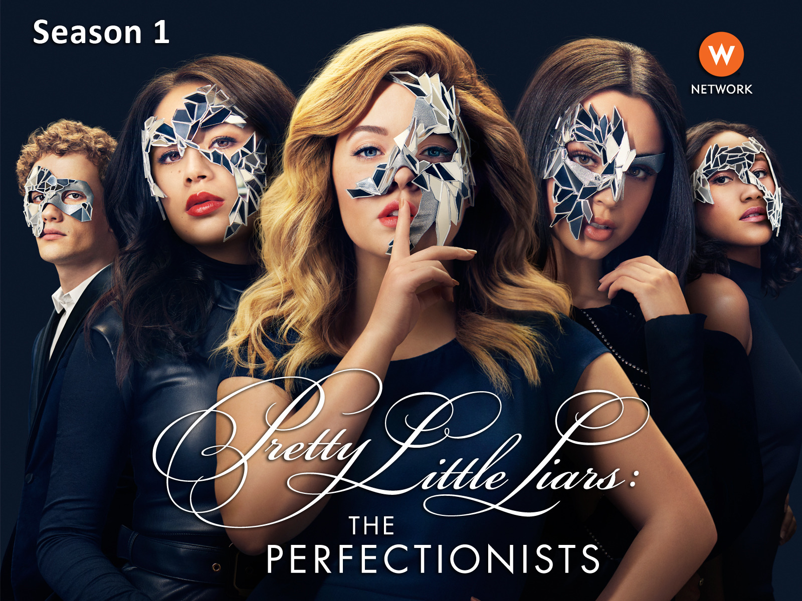 pretty little liars the perfectionists prime