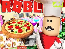 Prime Video Clip Roblox Restaurant - 