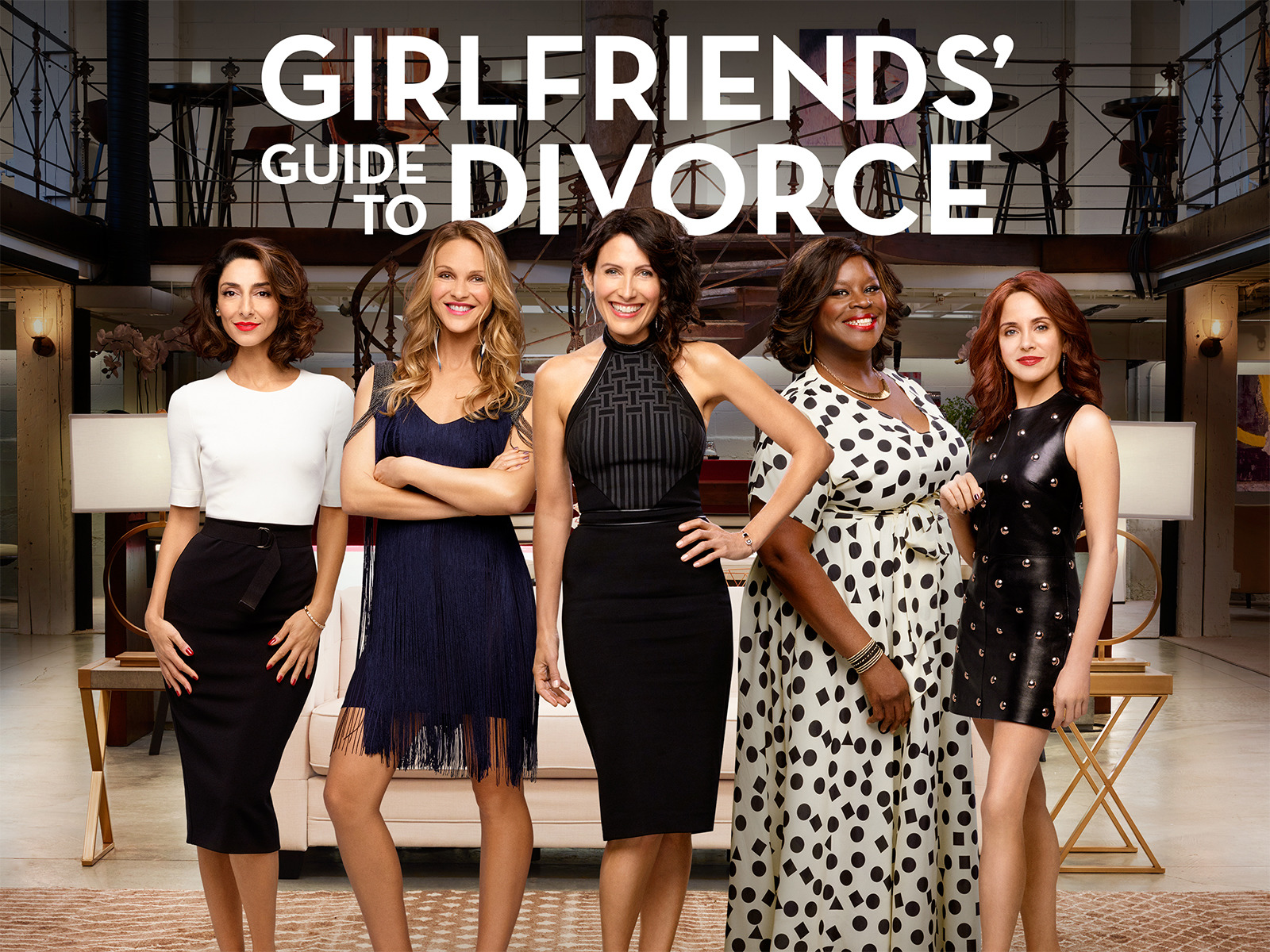 Girlfriends Guide To Divorce Episode Guide