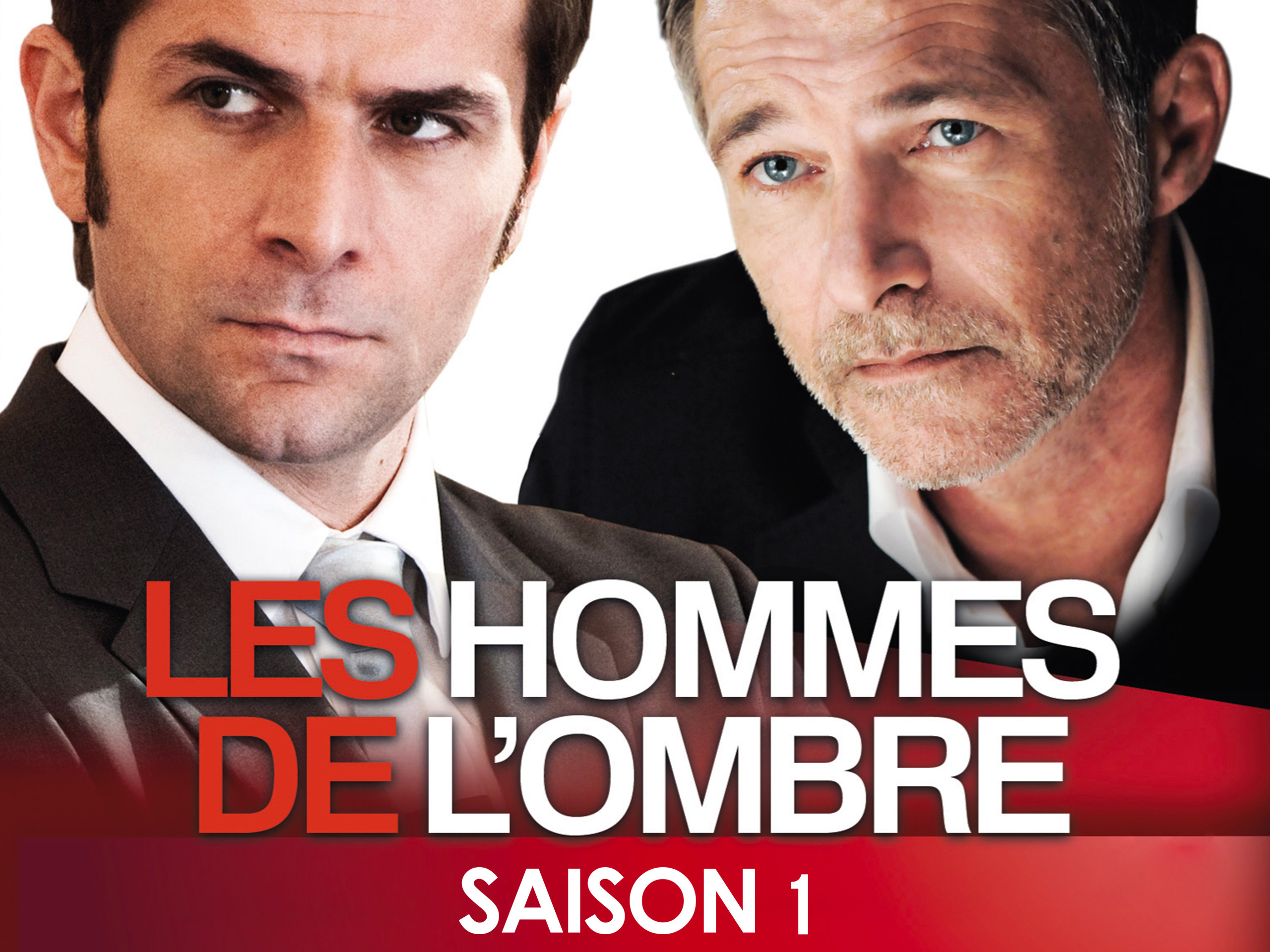 Les Hommes De L Ombre Saison 3 Episode 5 Prime Video: Les hommes de l'ombre - Saison 1