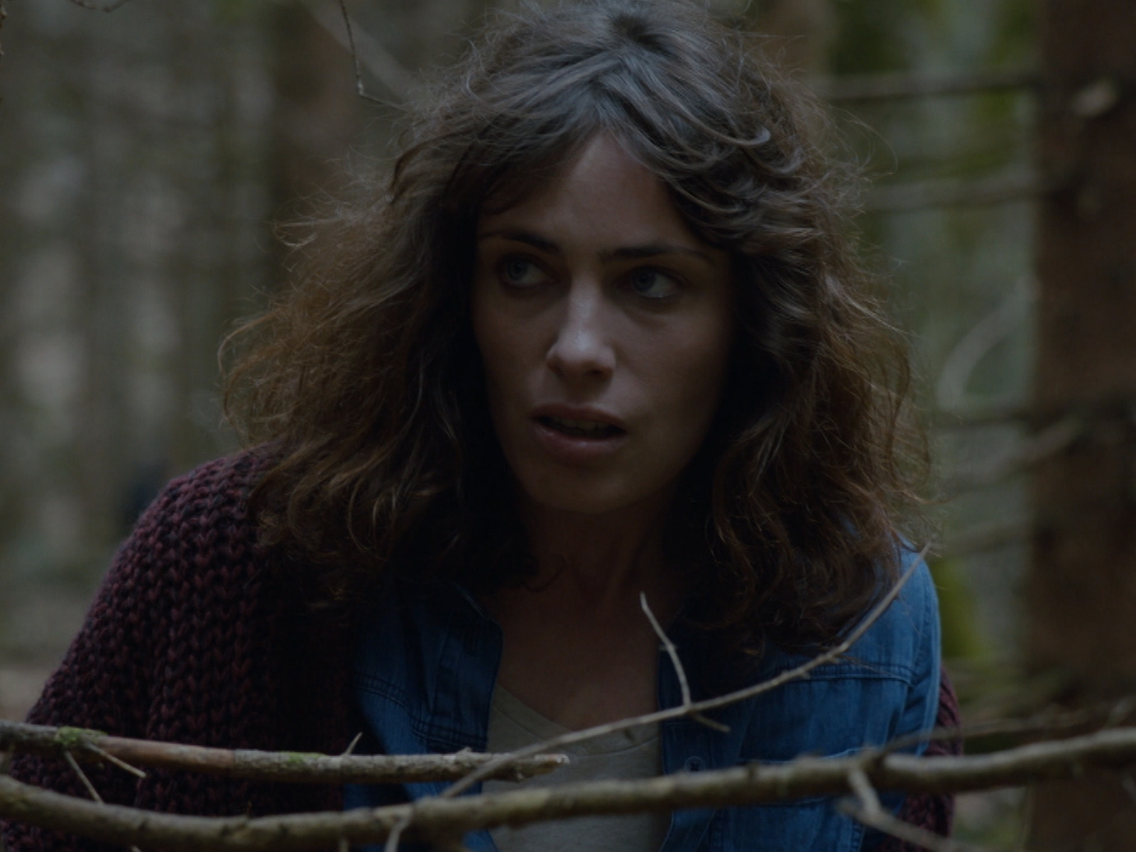 Serie Le Tueur Du Lac Saison 1 Prime Video: Le tueur du lac - Saison 1