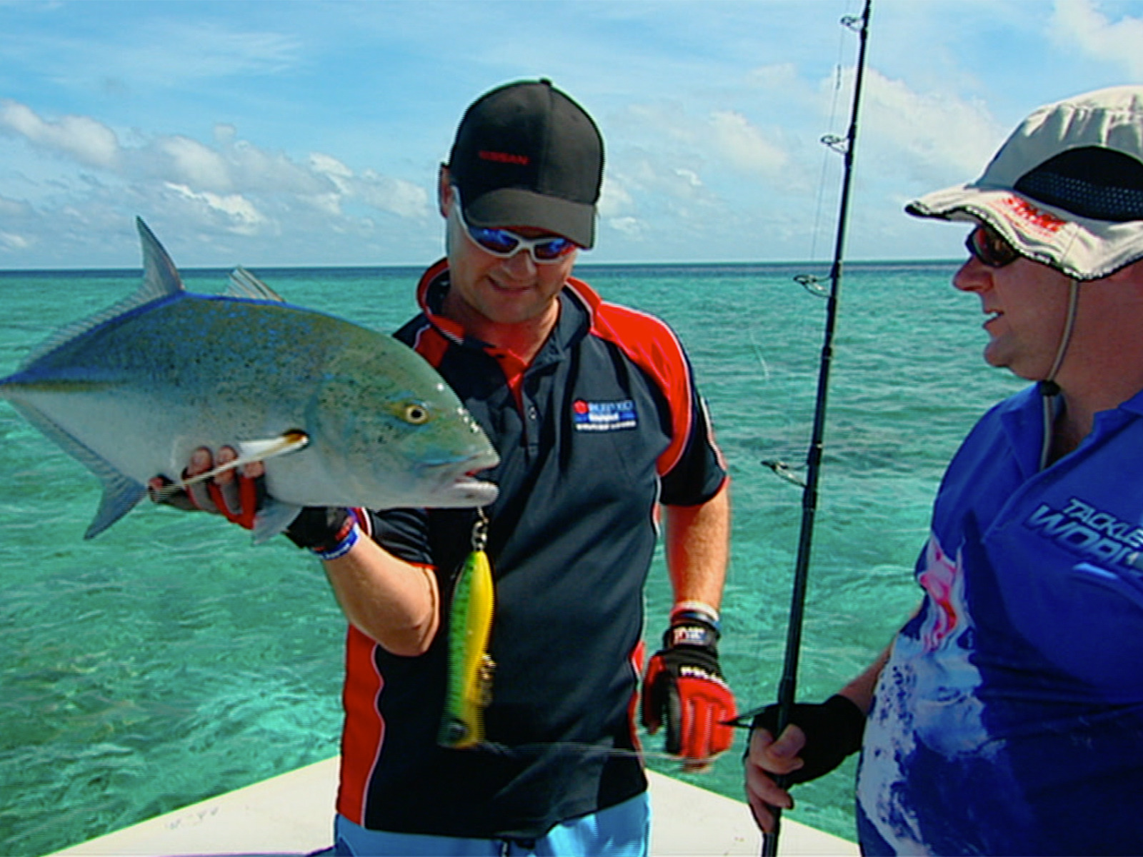 paul's bait and tackle