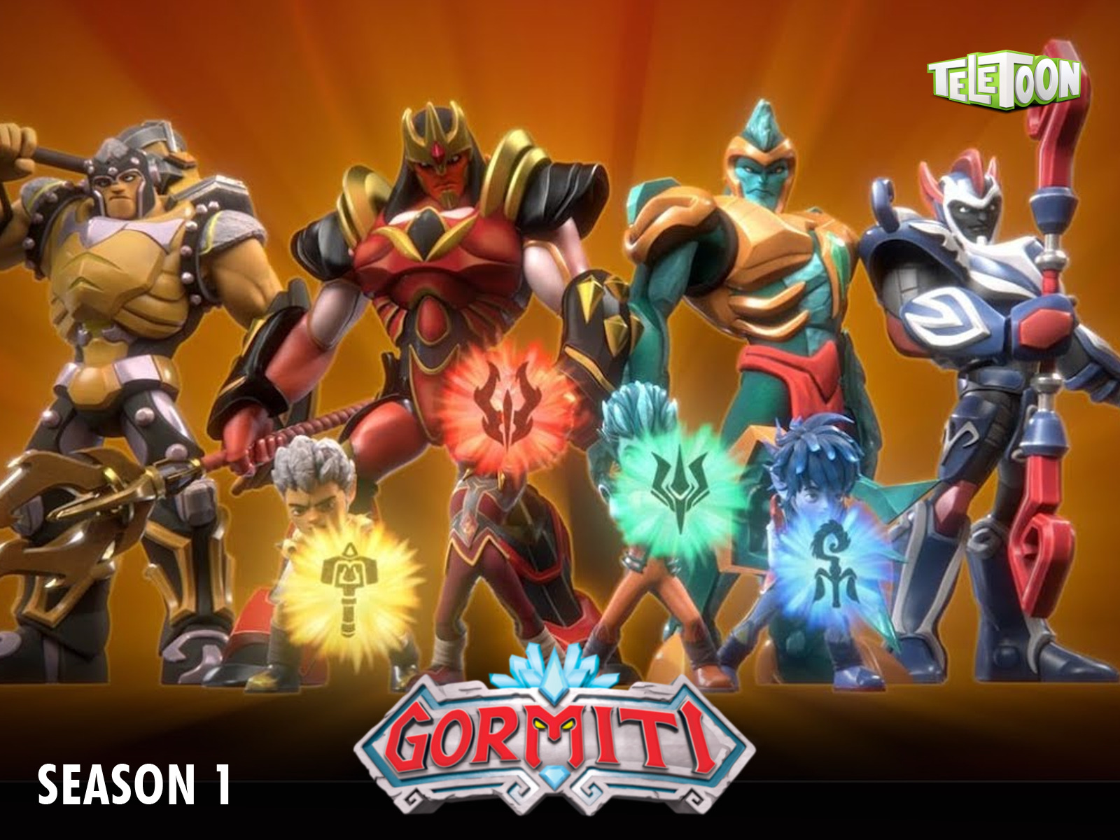 gormit