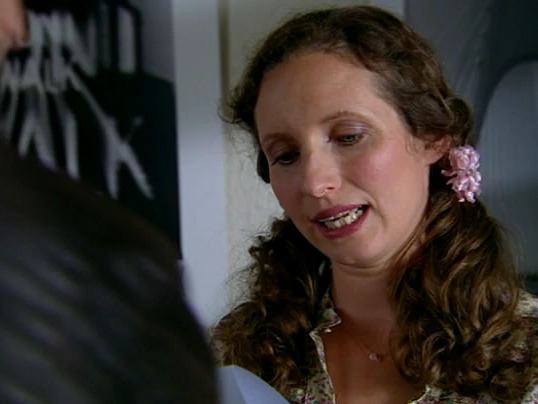 Svenja Bruck Svenja Bruck