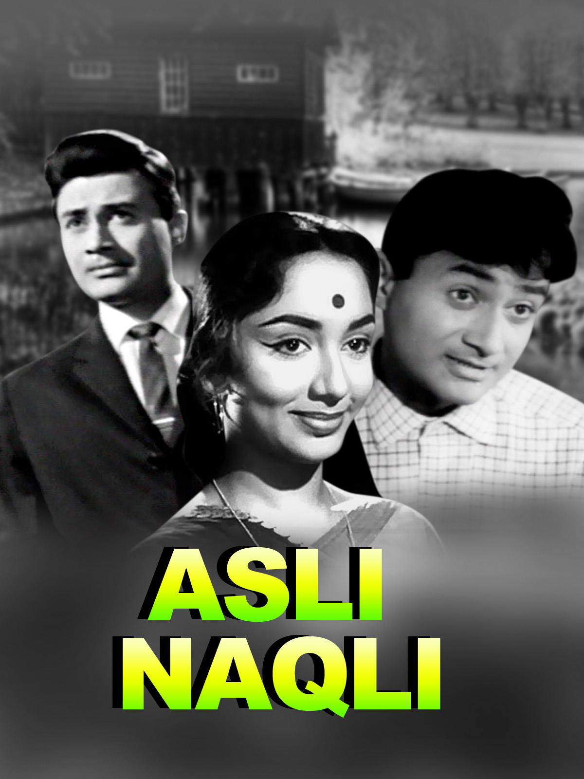 Prime Video Asli Naqli