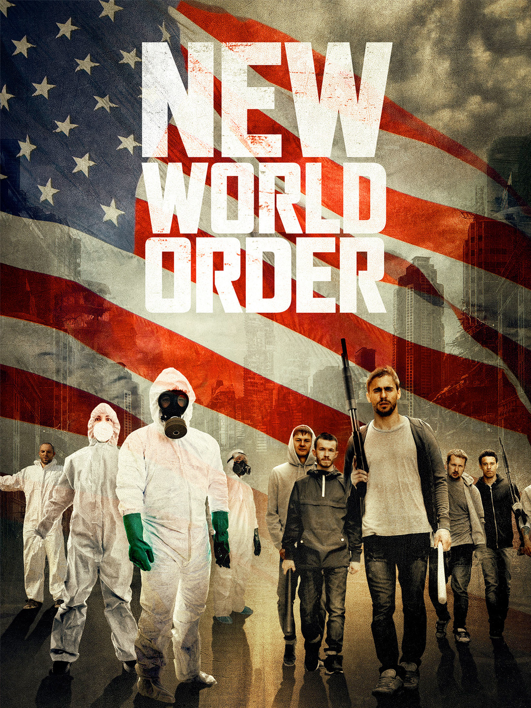 New world order movie Clearance