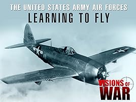 Prime Video Usaaf Learning To Fly