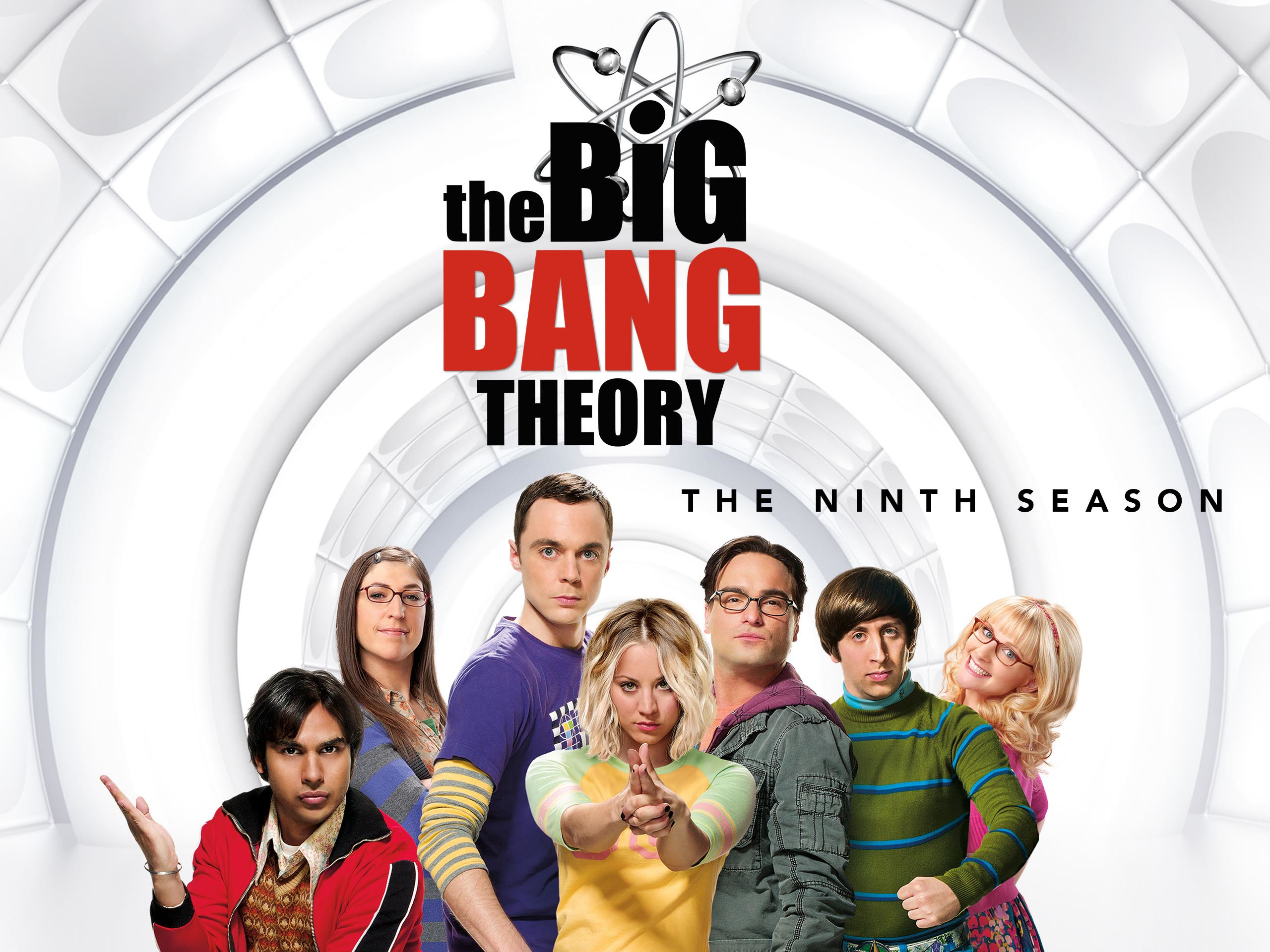 Donde Ver The Big Bang Theory Subtitulada
