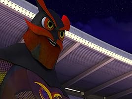 Prime Video Miraculous Les Aventures De Ladybug Et Chat