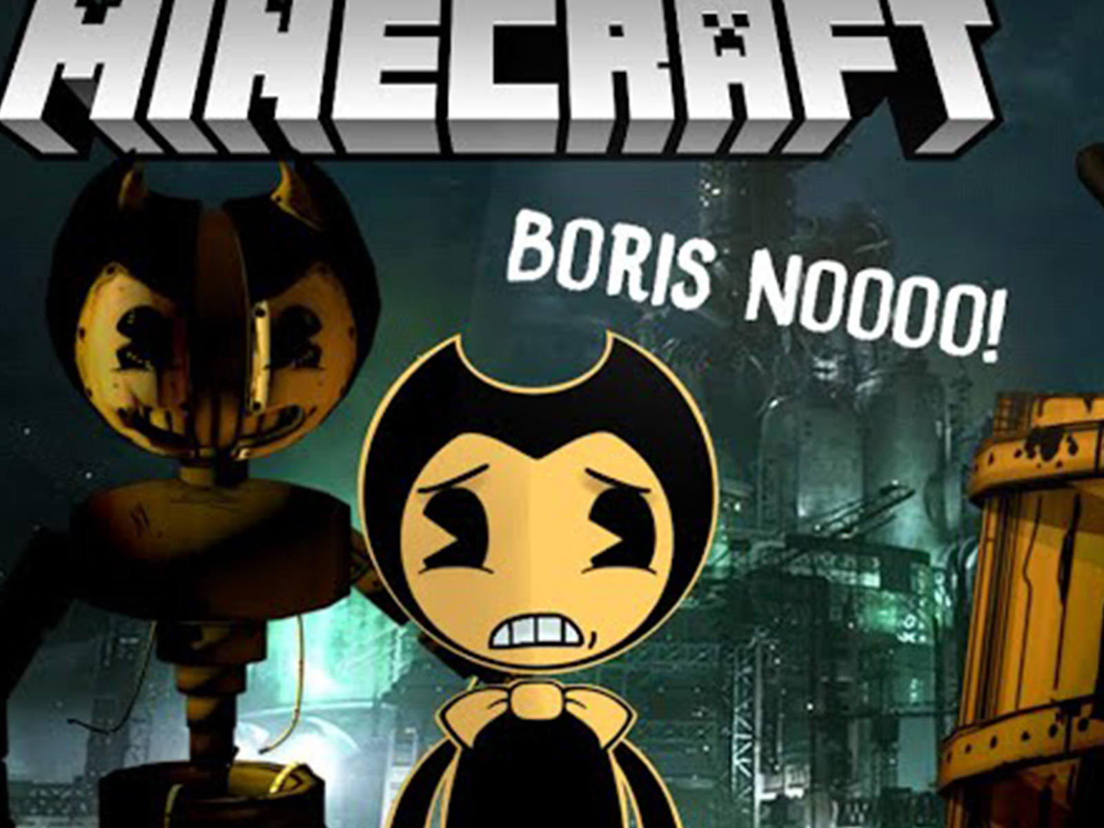 Prime Video Clip Bendyplayz -