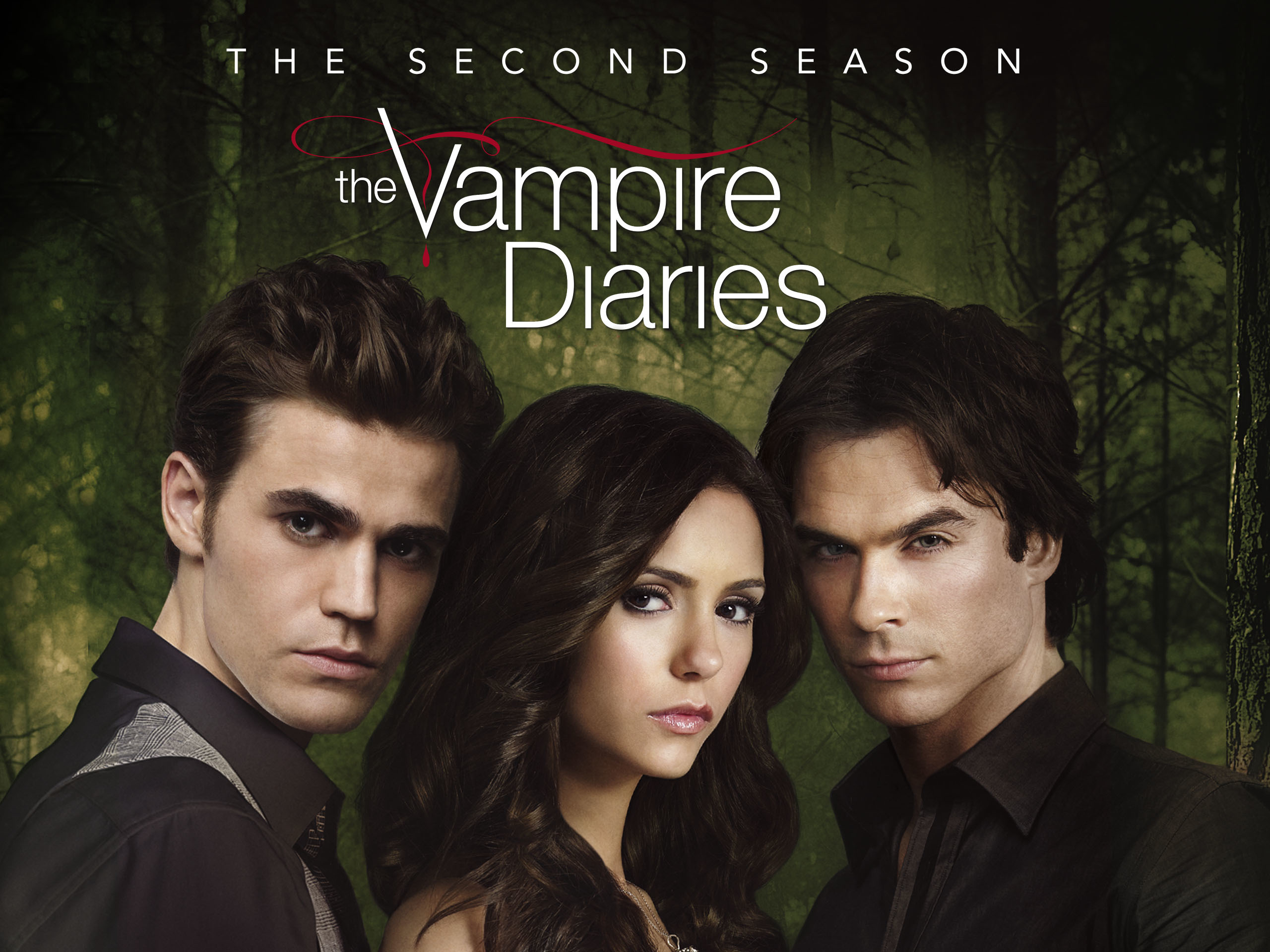 Vampire Diaries Song Season 3 Episode 1
