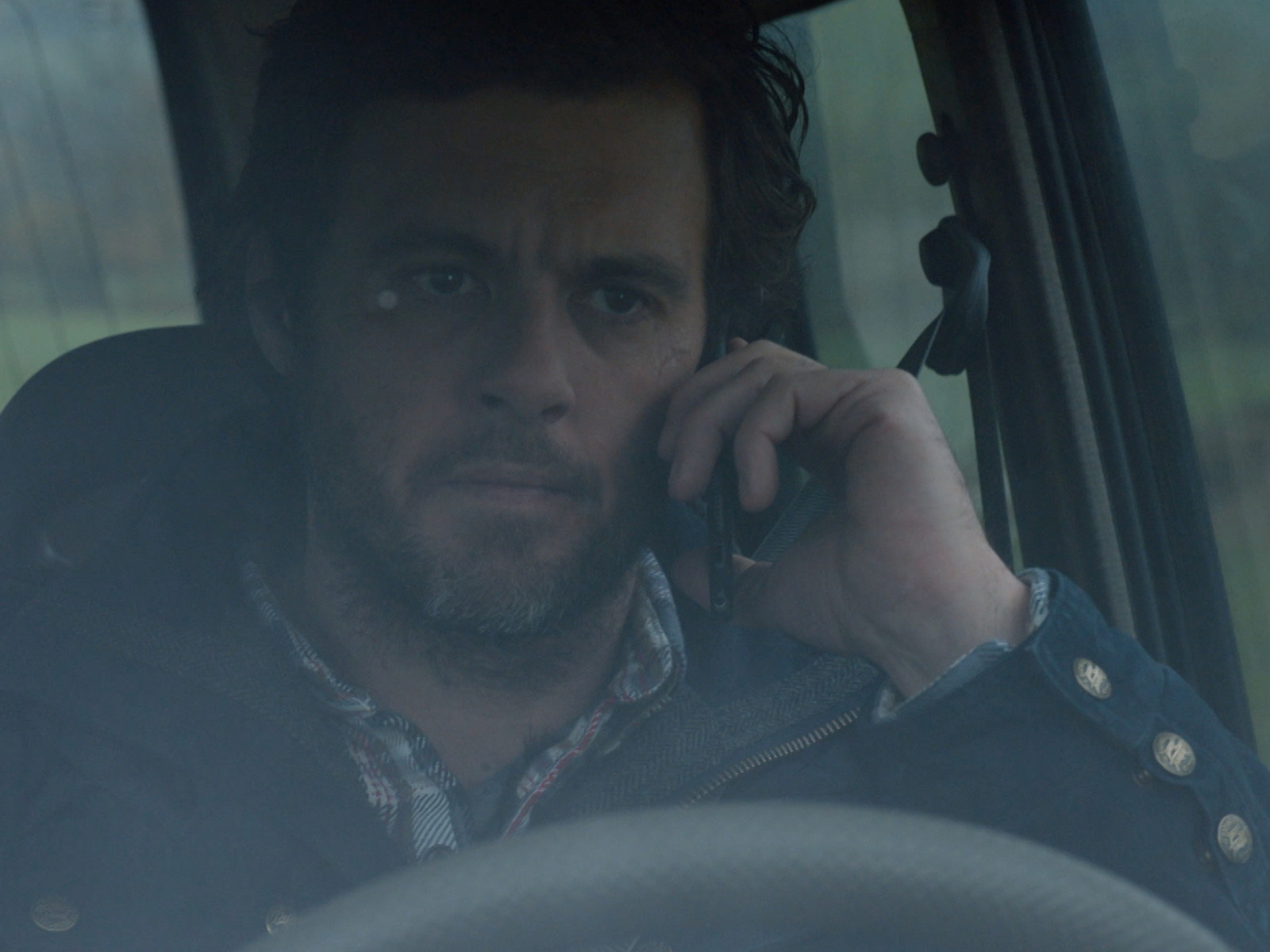 Serie Le Tueur Du Lac Saison 1 Prime Video: Le tueur du lac - Saison 1