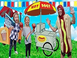 tic tac toy super cool carnival