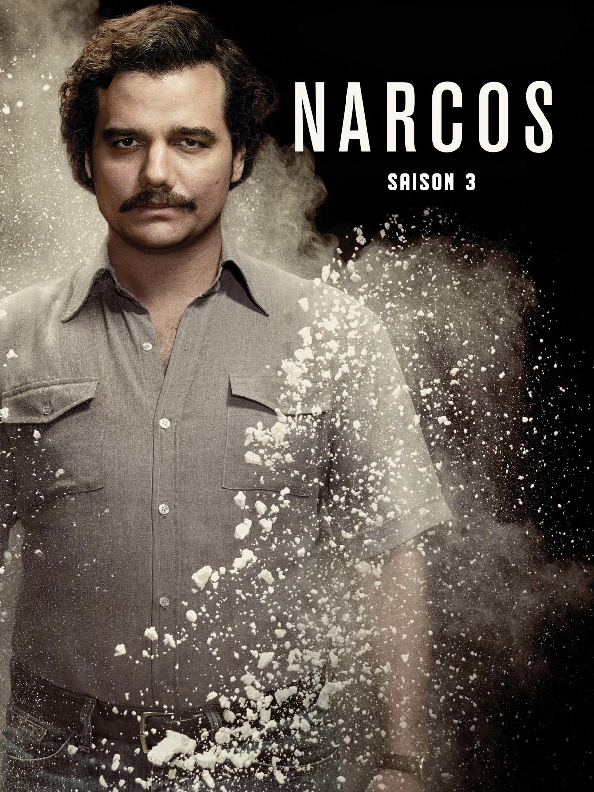 narcos amazon prime video