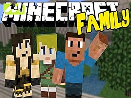 Prime Video Clip Mine Block Adventures
