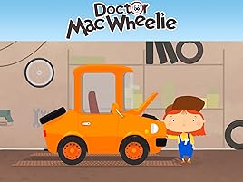prime video doctor macwheelie prime video doctor macwheelie