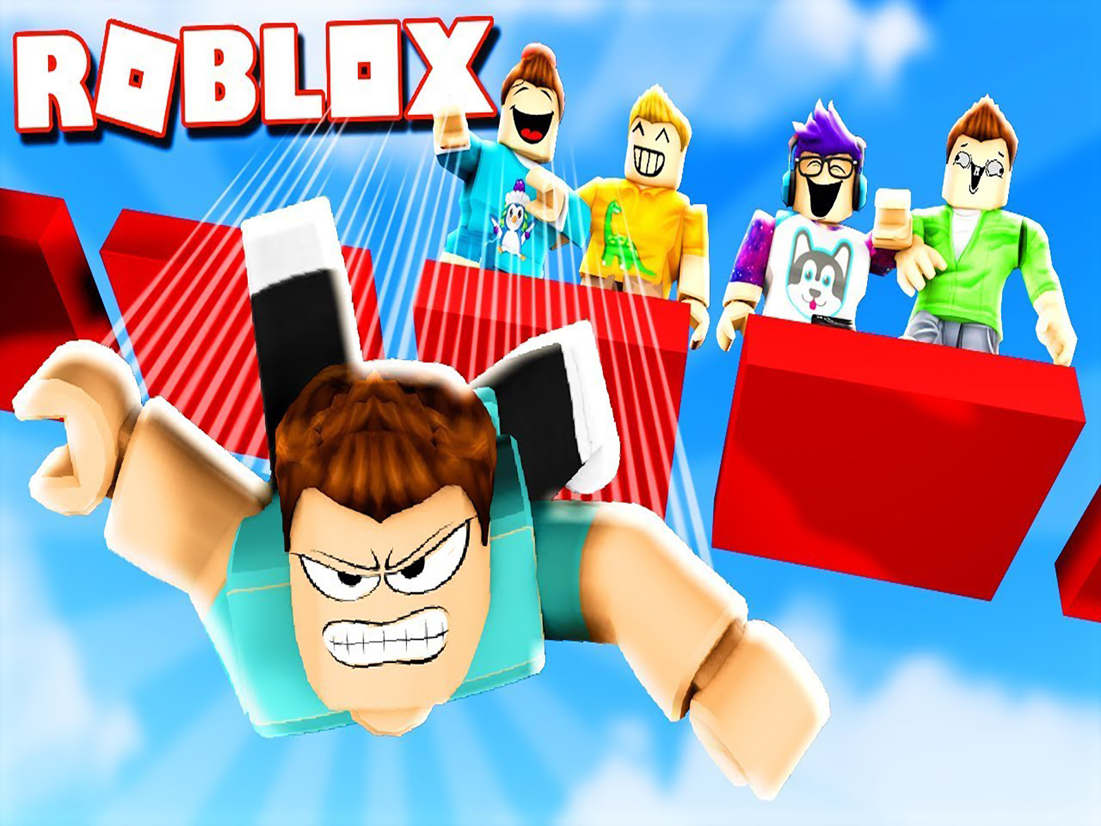 Prime Video Clip The Pals