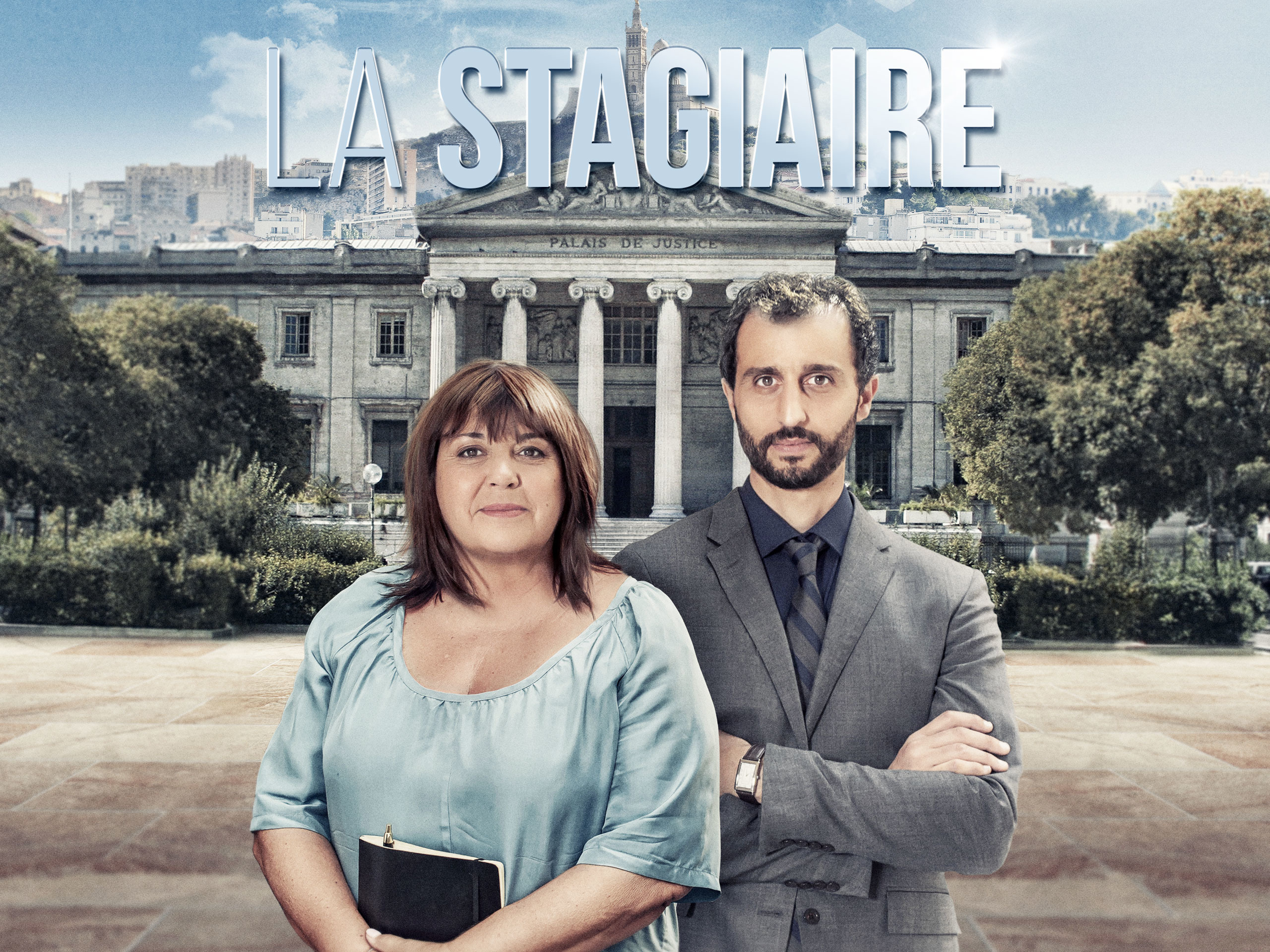 La Stagiaire Saison 1 Episode 1 Prime Video: La Stagiaire - Saison 1