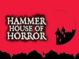 Prime Video Hammer House Of Horror Die Komplette Serie