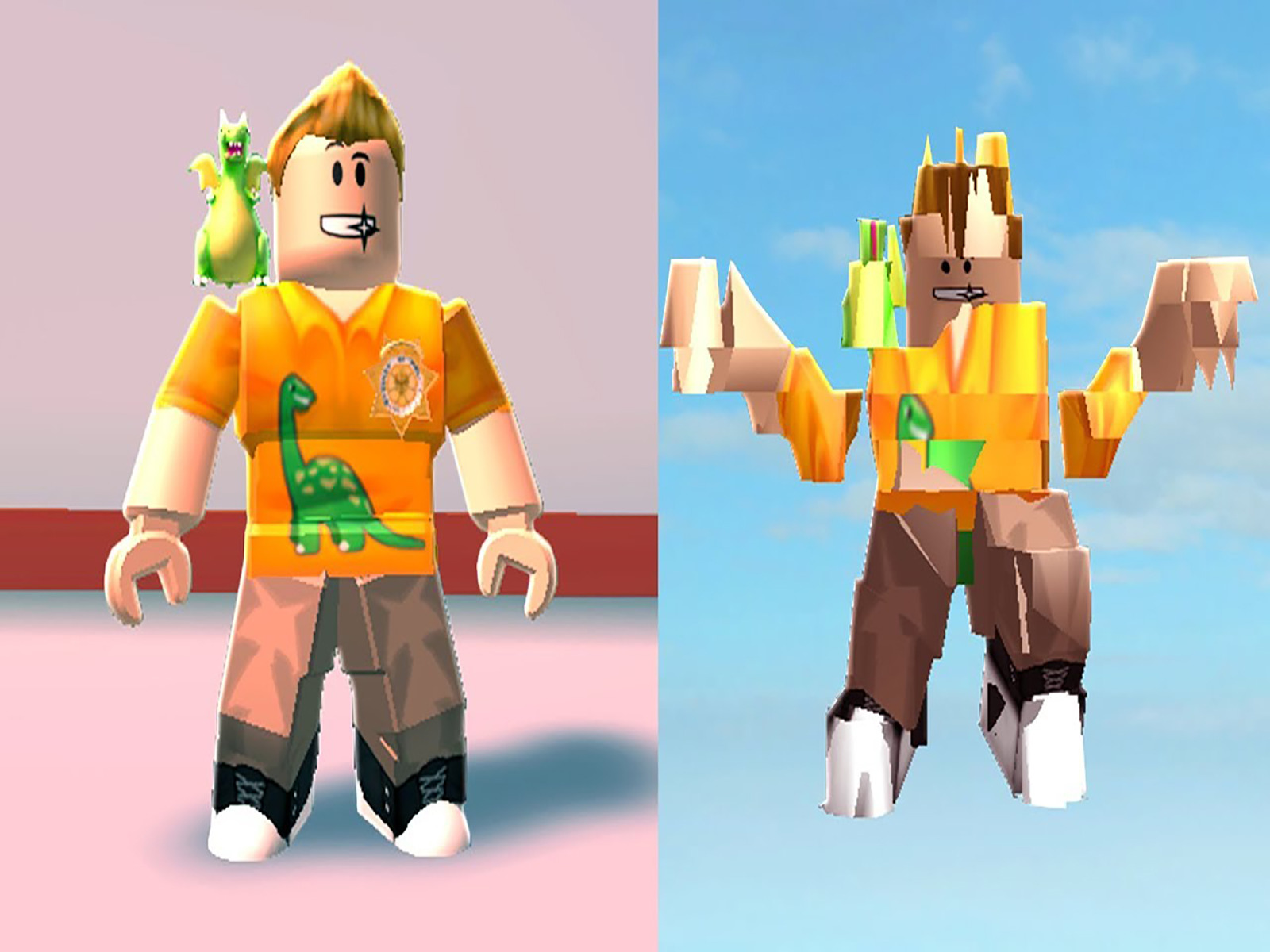 Prime Video Clip Sketch