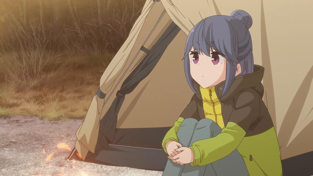 Amazon Co Jp ゆるキャン Season２を観る Prime Video