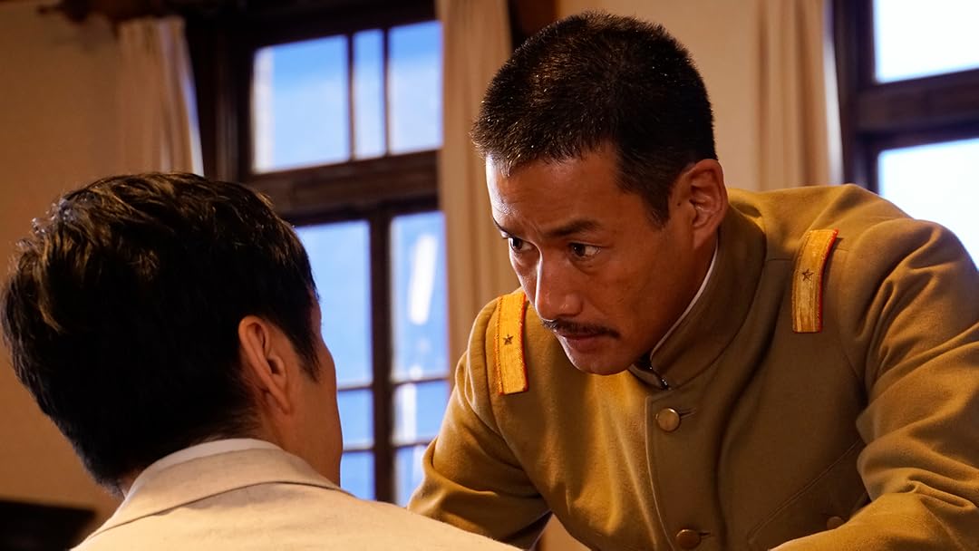 Amazon Co Jp ラストレシピ 麒麟の舌の記憶 二宮和也 西島秀俊 綾野剛 宮崎あおい 竹野内豊 滝田洋二郎 八木征志 林民夫 Prime Video