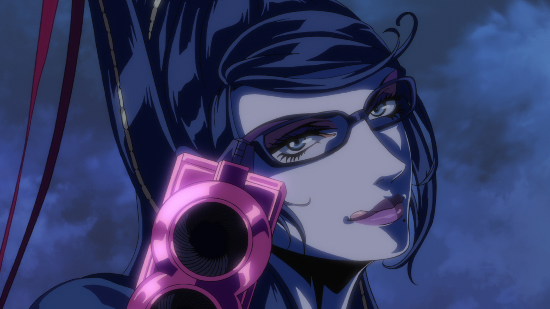 Amazon Co Jp Bayonetta Bloody Fate ベヨネッタ ブラッディフェイト を観る Prime Video