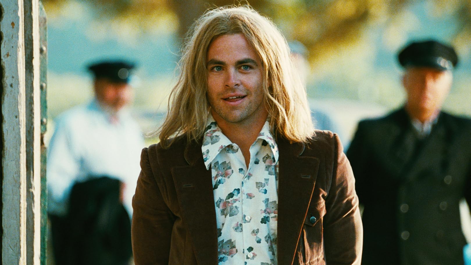 Watch Bottle Shock Prime Video