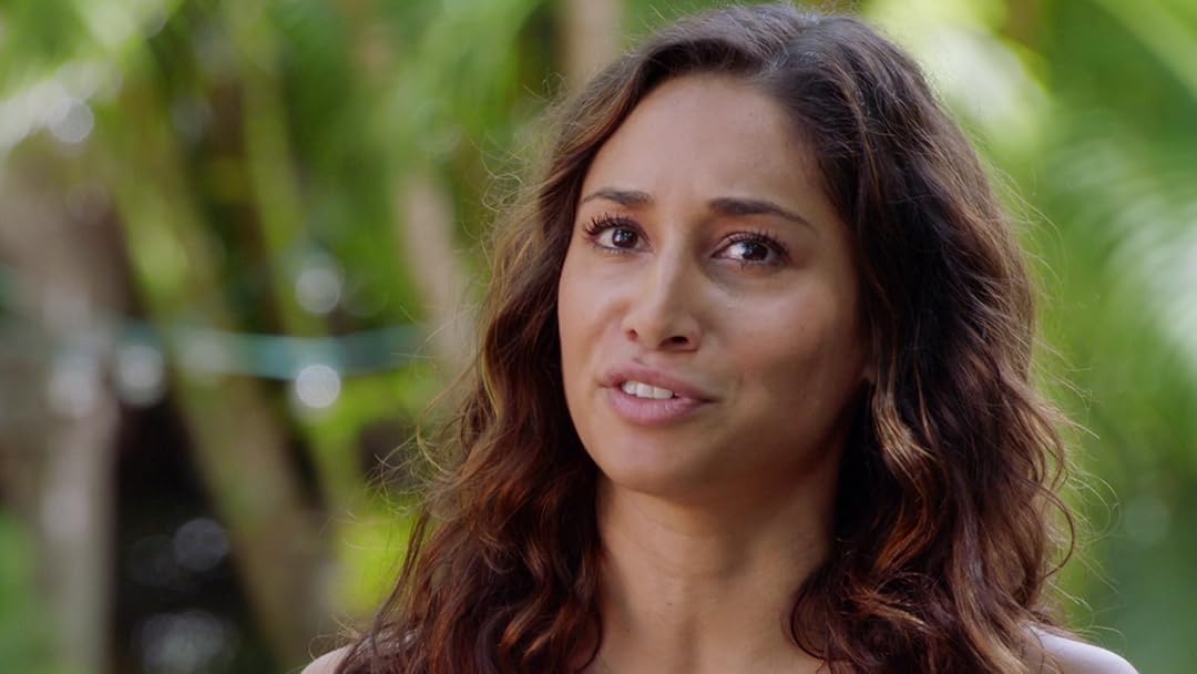 Amazon Co Jp Hawaii Five 0 シーズン 9 吹替版 を観る Prime Video