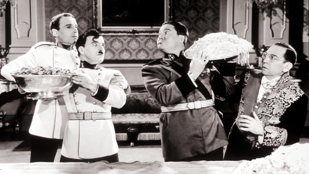 Amazon Co Jp 独裁者 字幕版 を観る Prime Video