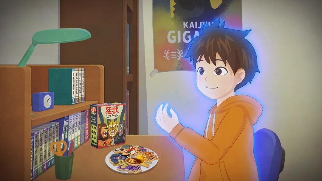 Amazon Co Jp ふしぎ駄菓子屋 銭天堂を観る Prime Video