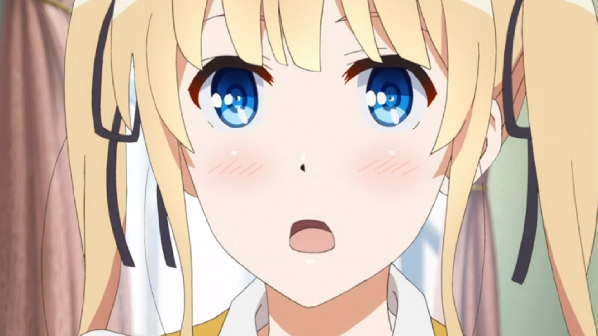 Amazon Co Jp 冴えない彼女の育てかたを観る Prime Video