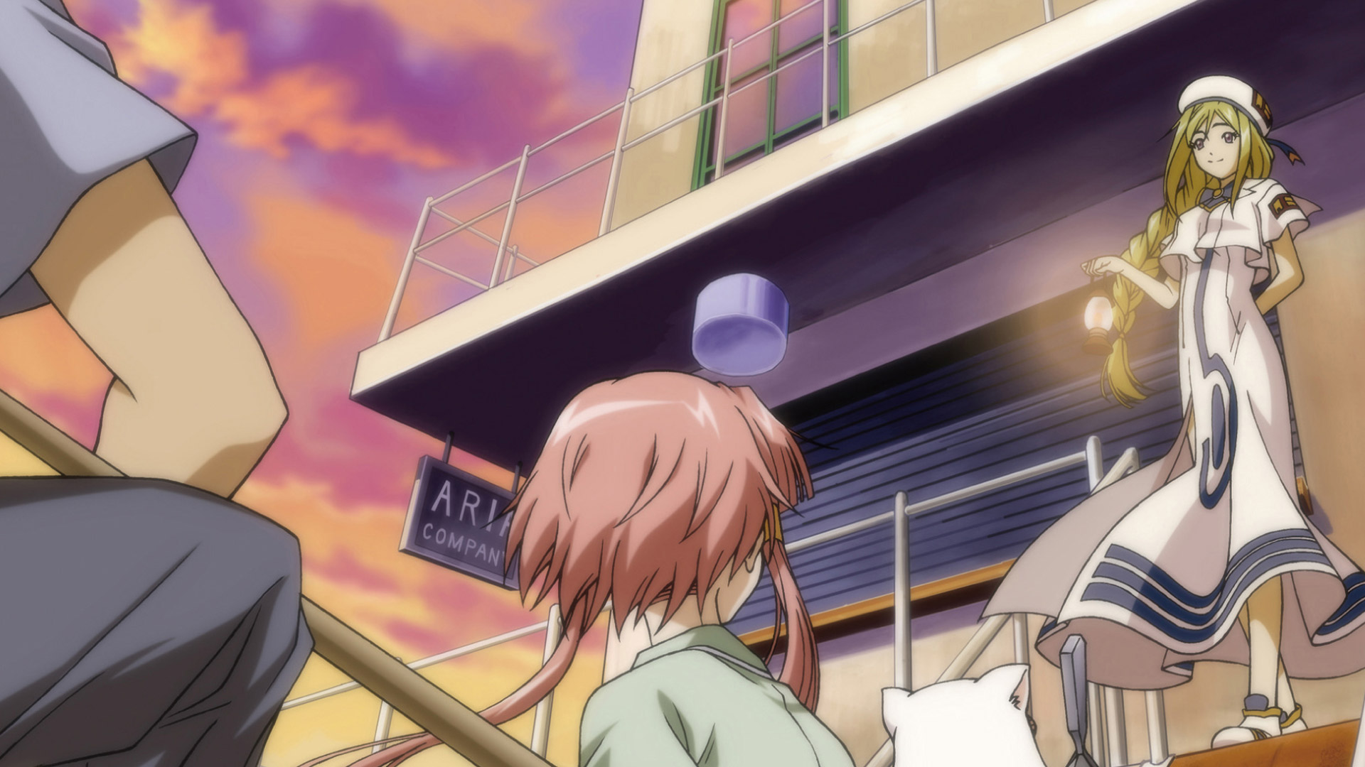 Amazon Co Jp Aria The Ova Arietta を観る Prime Video Amazon Co Jp Aria The Ova Arietta を観る Prime Video