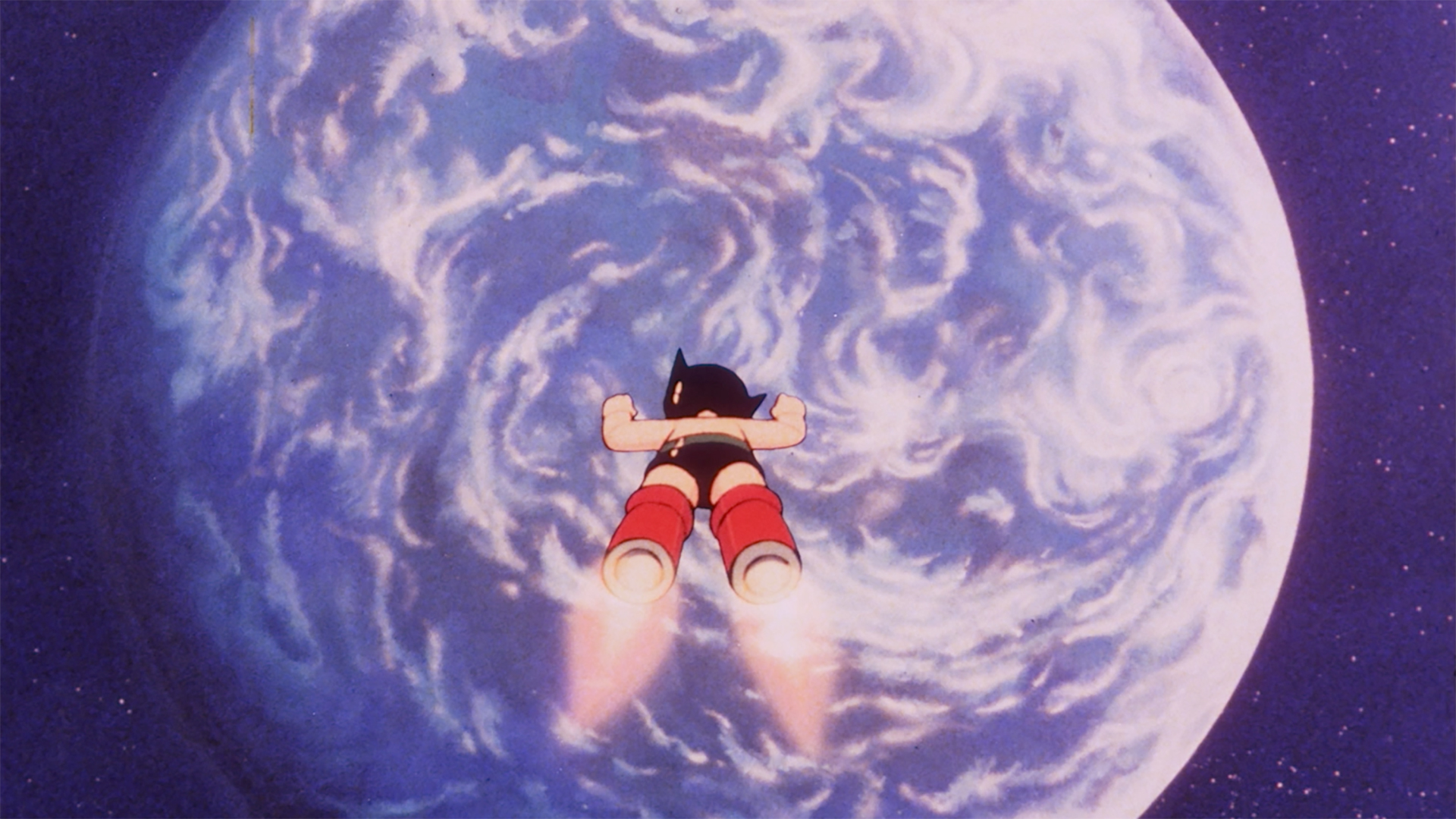 Watch Astro Boy Prime Video